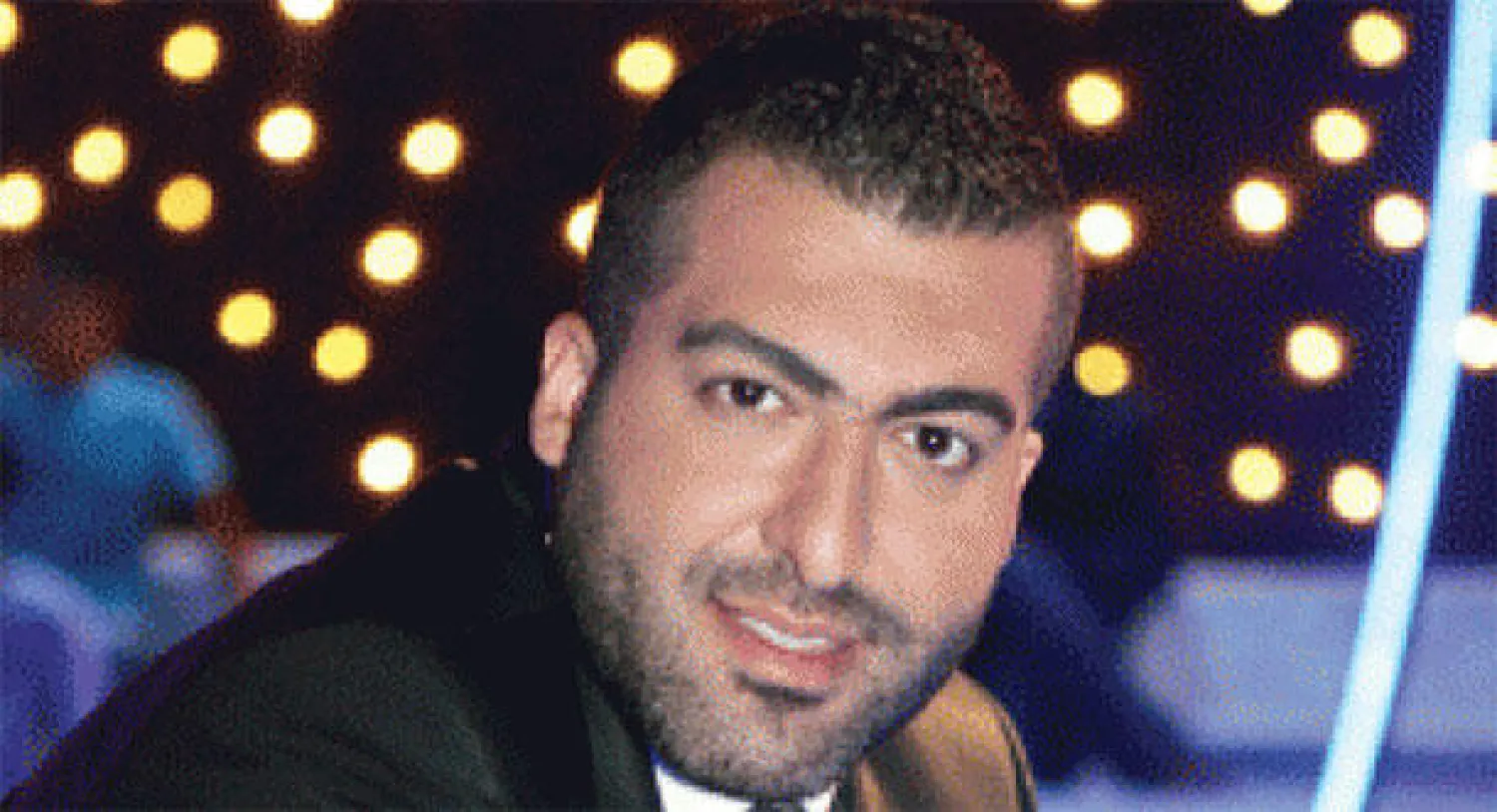 القبض على 4 أشخاص في جريمة قتل الإعلامي اللبناني مازن دياب