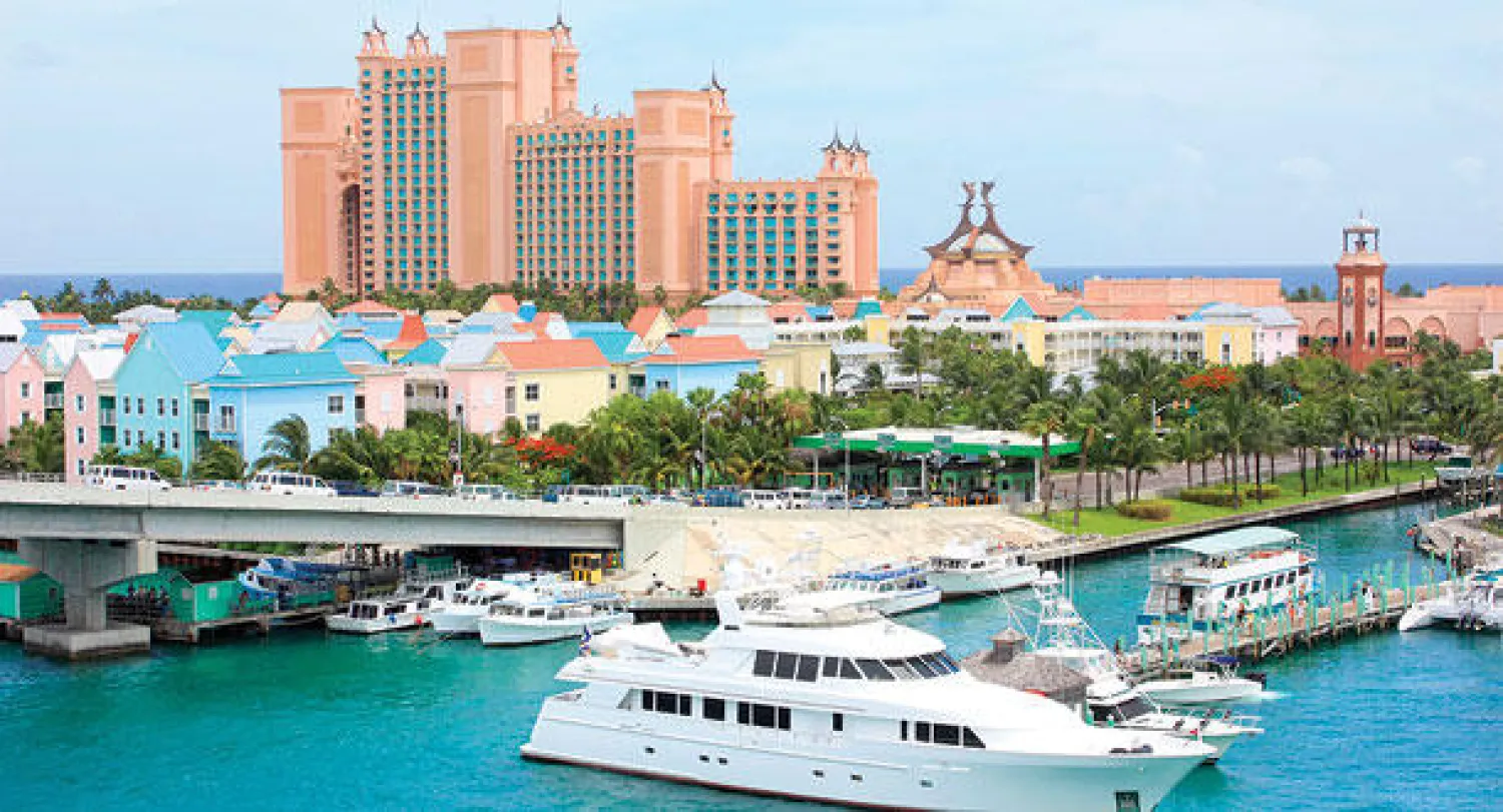 سوق العقارات في جزر الباهاما.. ما لها وما عليها