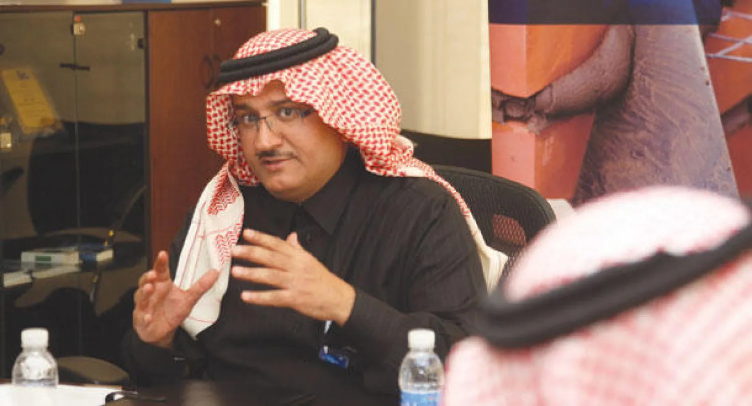 عبد الله الفوزان