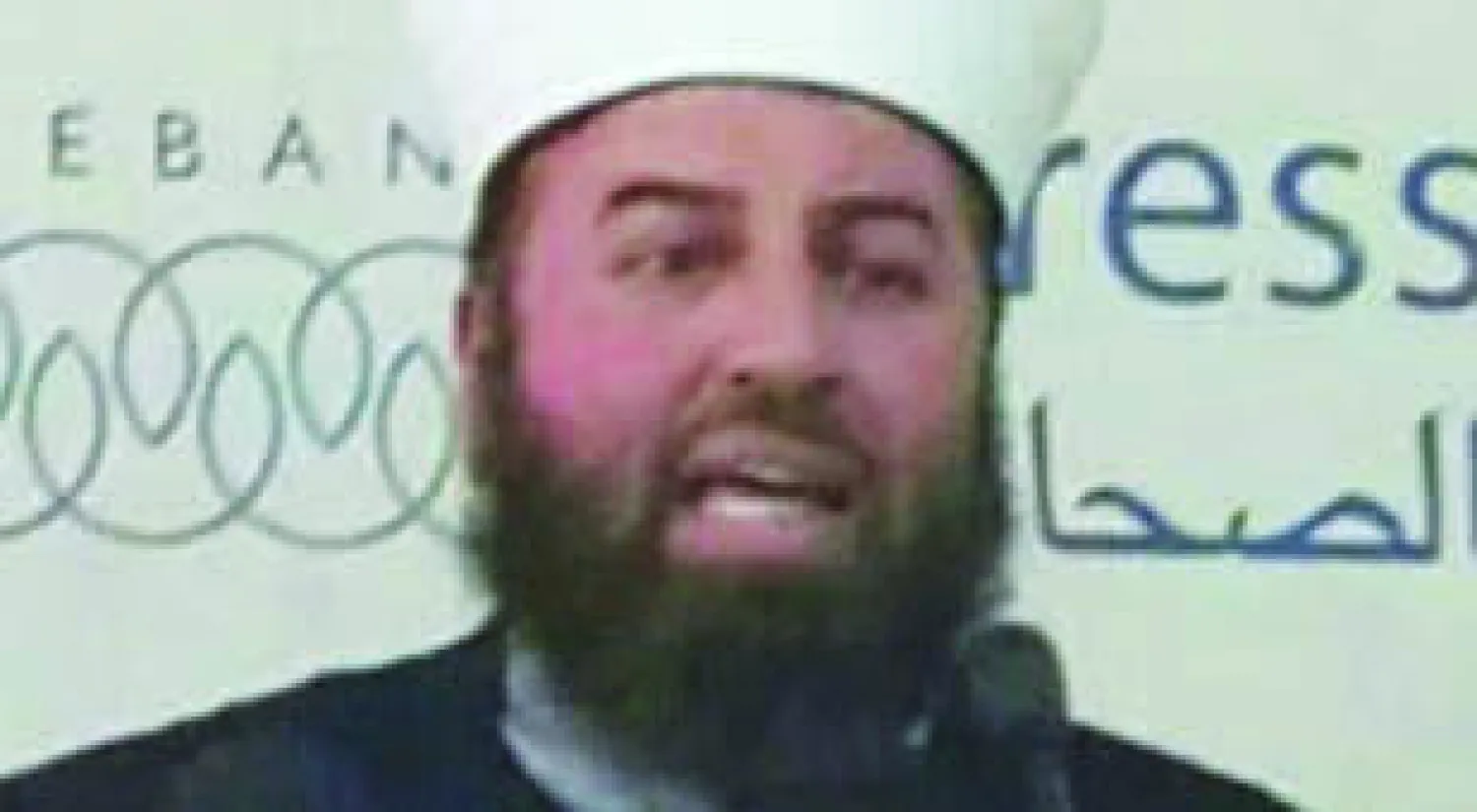 الشيخ عدنان أمامة