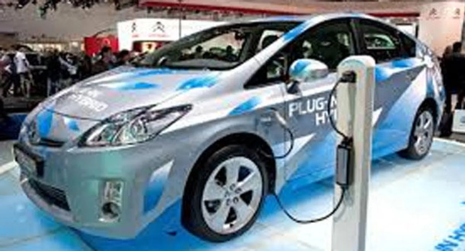 الصين: إنتاج السيارات صديقة البيئة في ازدياد