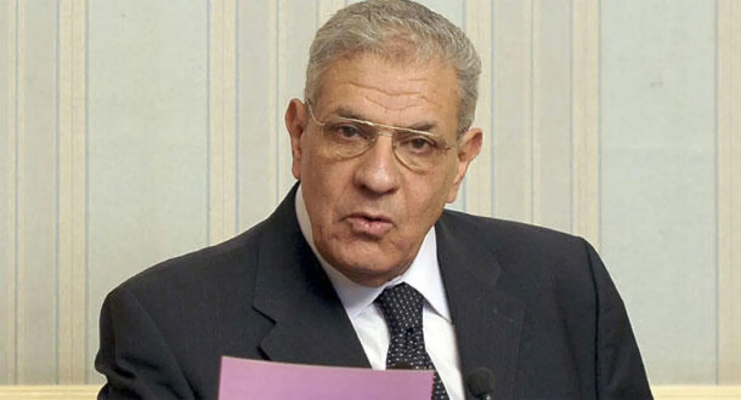 إبراهيم محلب