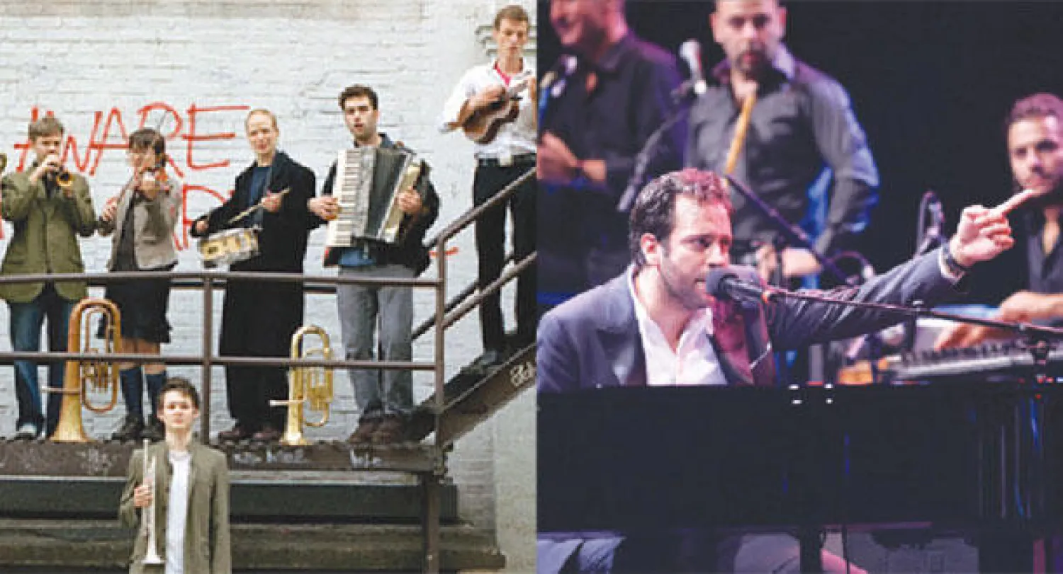 ارتفاع أسعار البطاقات جعل الحفل قبل الأخير في مهرجان بيبلوس غير مكتظ («الشرق الأوسط»)