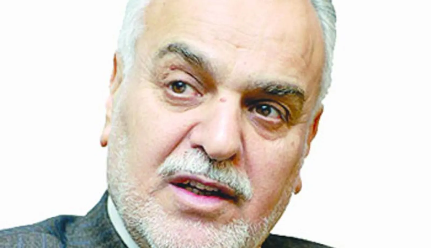 طارق الهاشمي