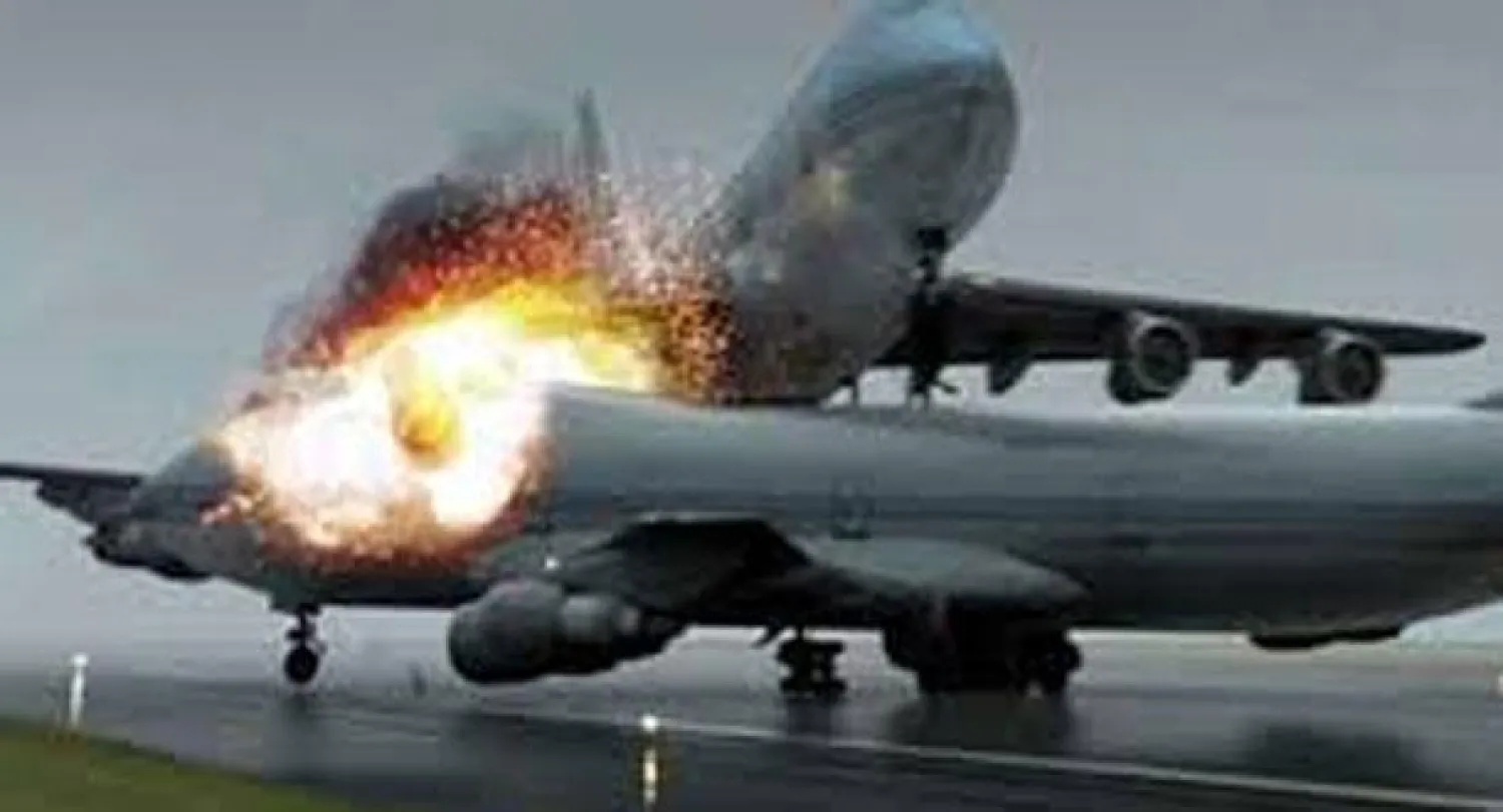 وسط توالي كوارث الطيران.. الإخصائيون النفسيون يحاولون تهدئة المسافرين