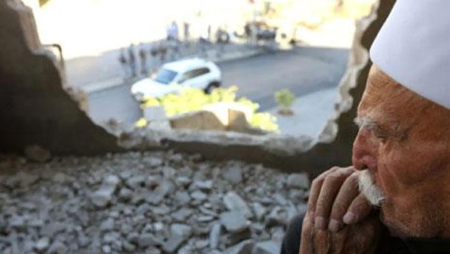 احتقان درزي بعد الاشتباكات مع المعارضة.. وحزب الله يعرض تنظيمهم وتدريبهم