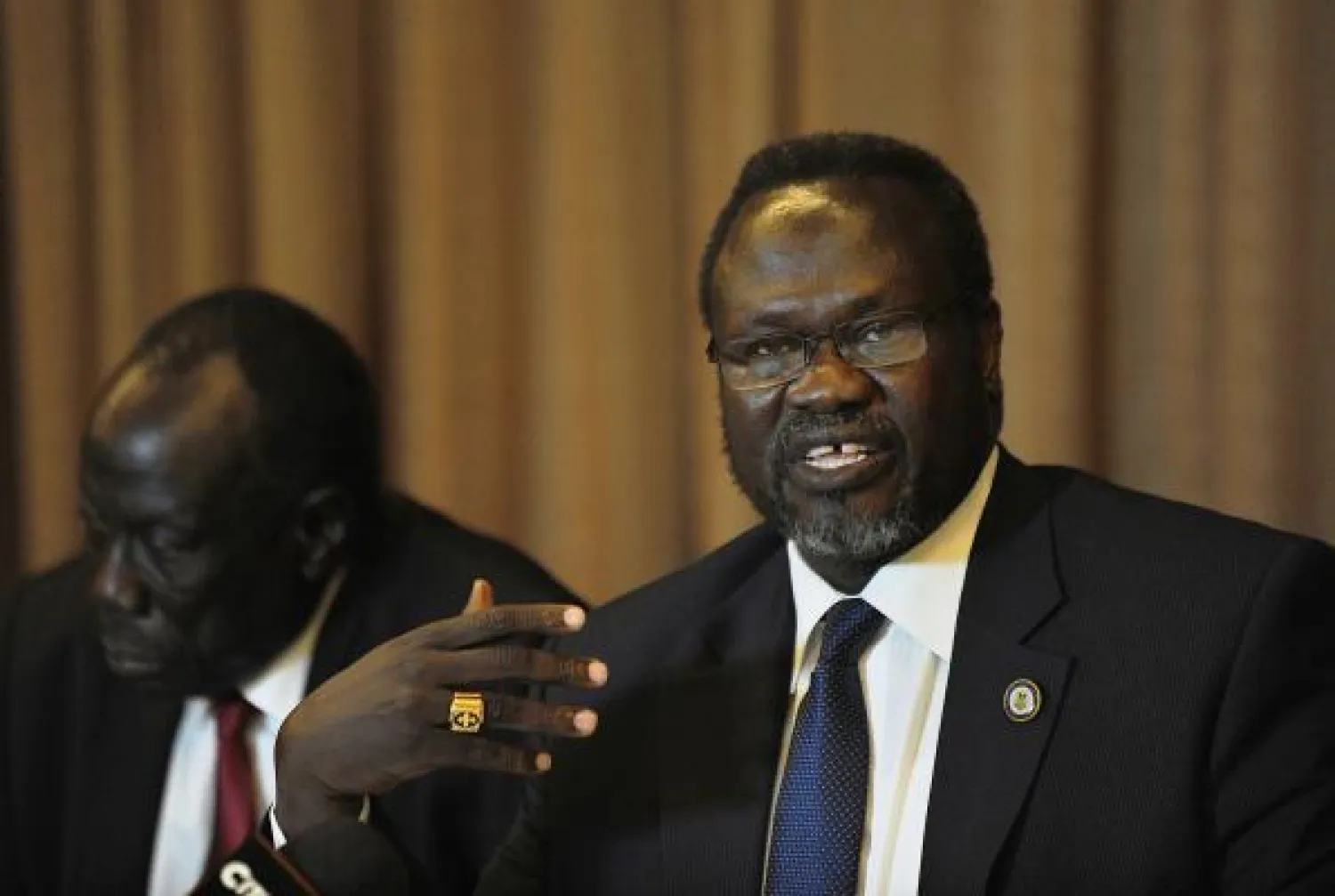 إغلاق إذاعة في جنوب السودان بسبب تصريحات لمتمردين