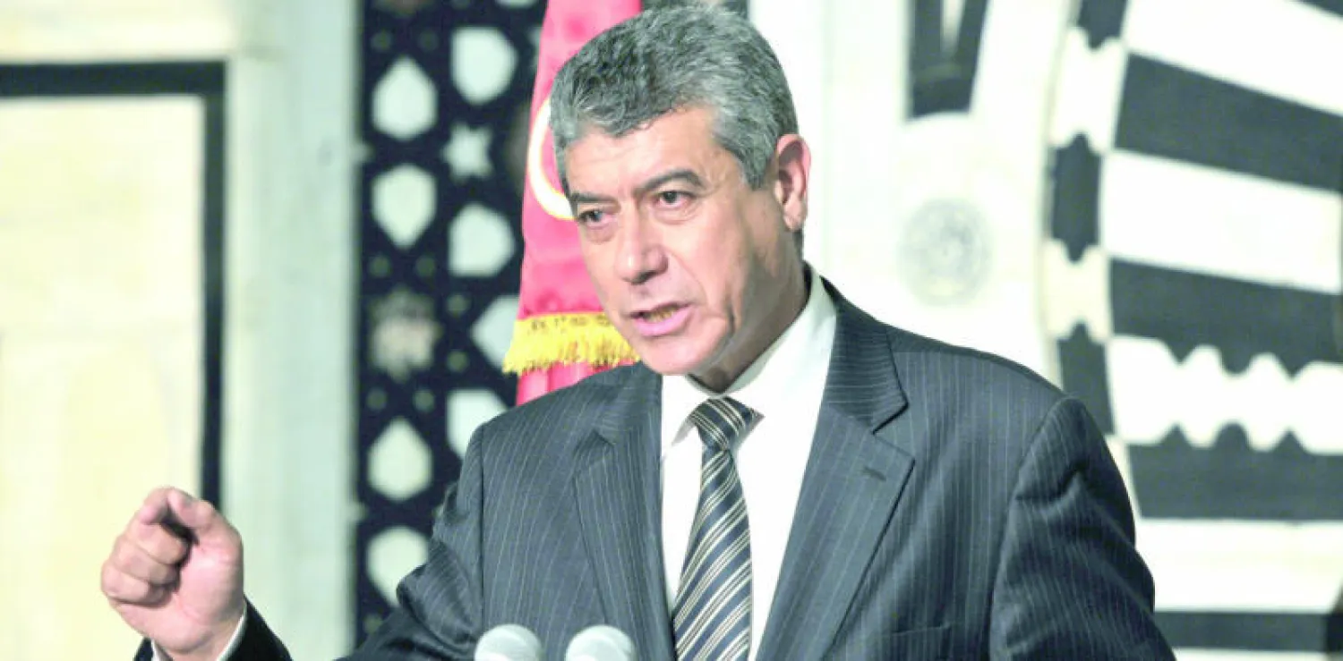 وزير الدفاع التونسي: الحرب على الإرهاب ليست تقليدية.. وتتطلب نفسا طويلا