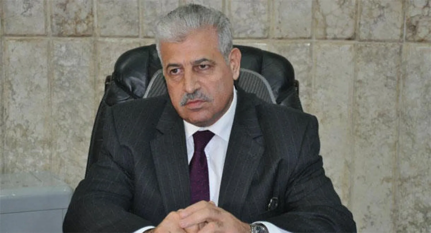 أثيل النجيفي