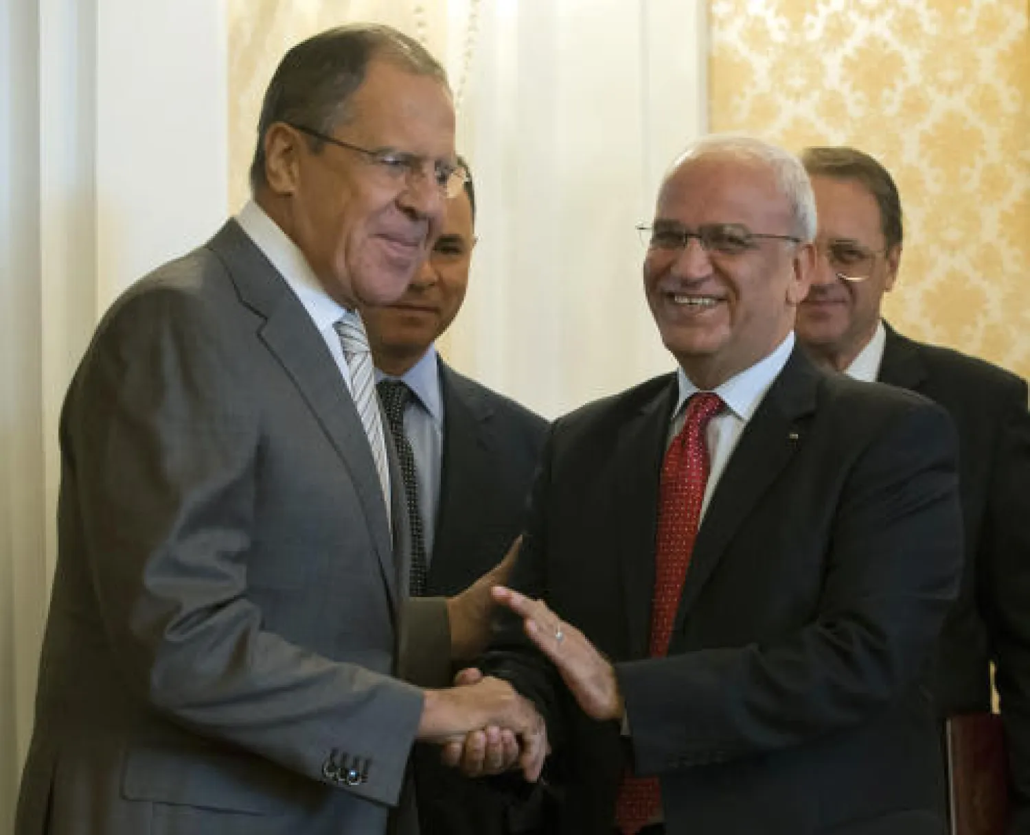 24 ساعة للتفاوض بشأن غزة تجنبا لاستمرار العنف