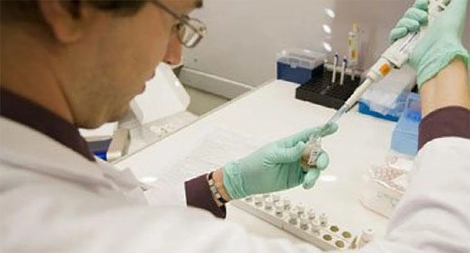 علماء أوروبيون يكتشفون سبب نقص المناعة الخلقي