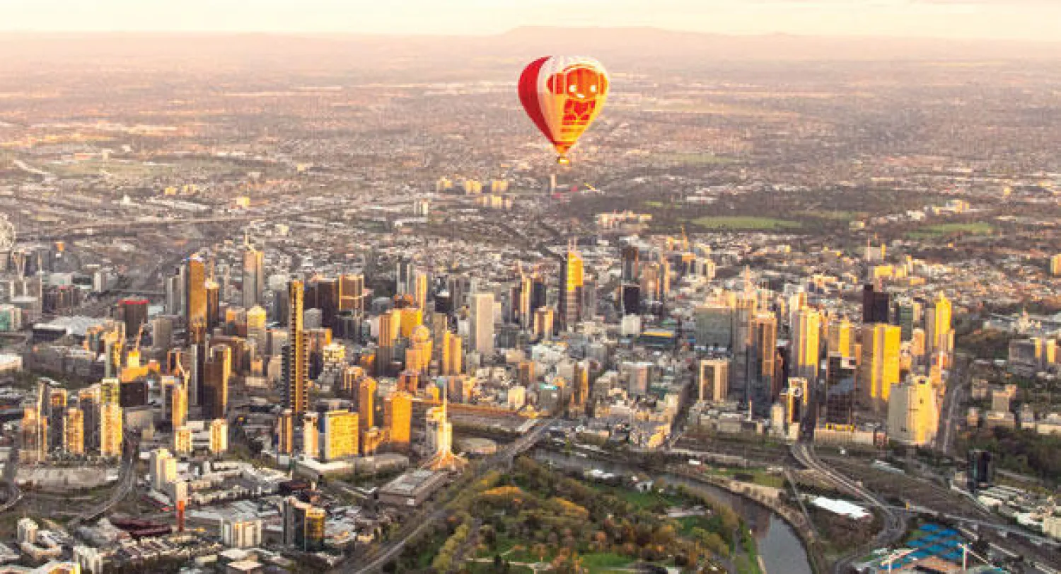 للعام الرابع على التوالي.. ملبورن أفضل مدينة يمكن العيش فيها