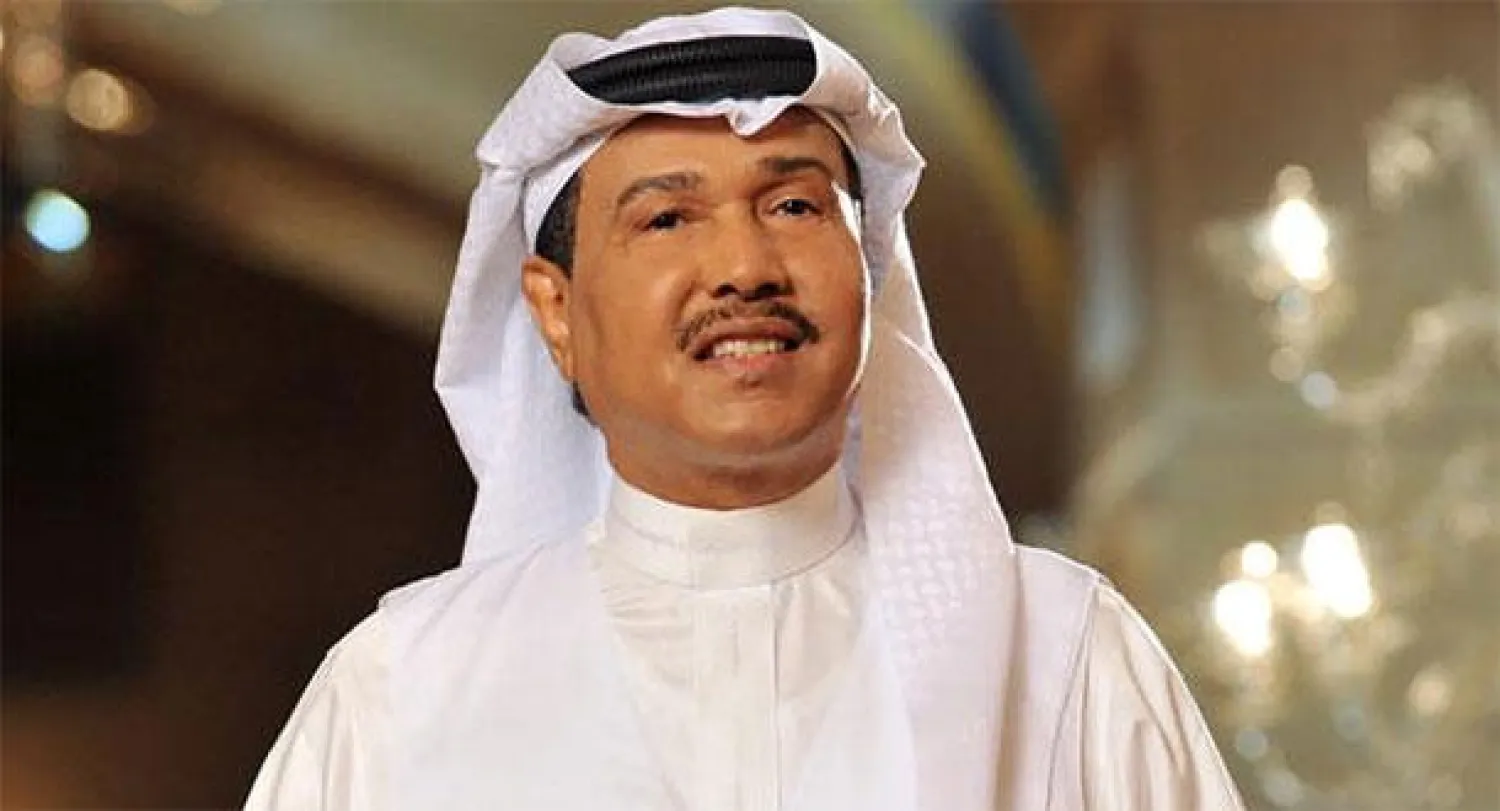 بيع 80 % من تذاكر حفل محمد عبده في لندن