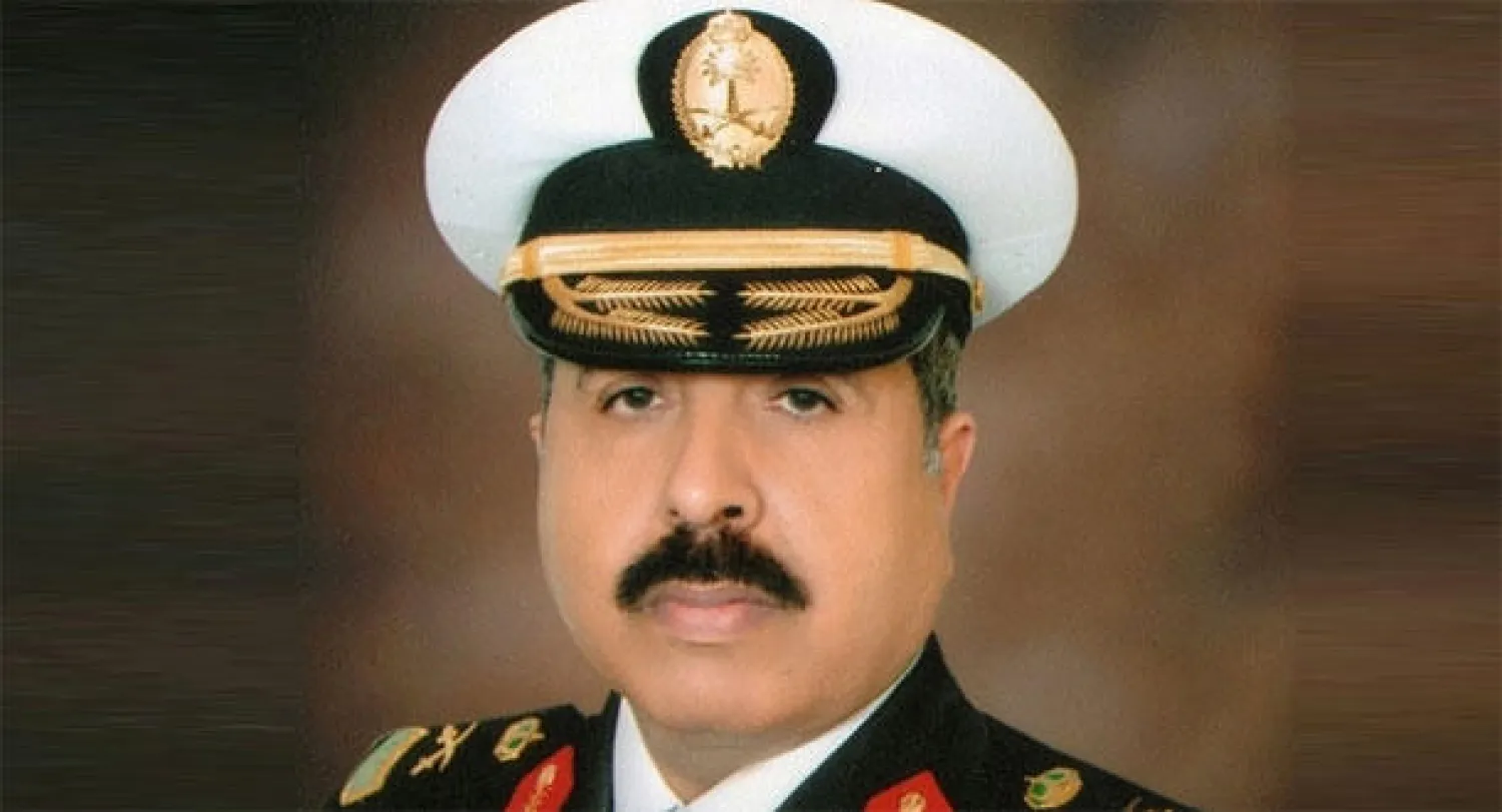 اللواء البلوي
