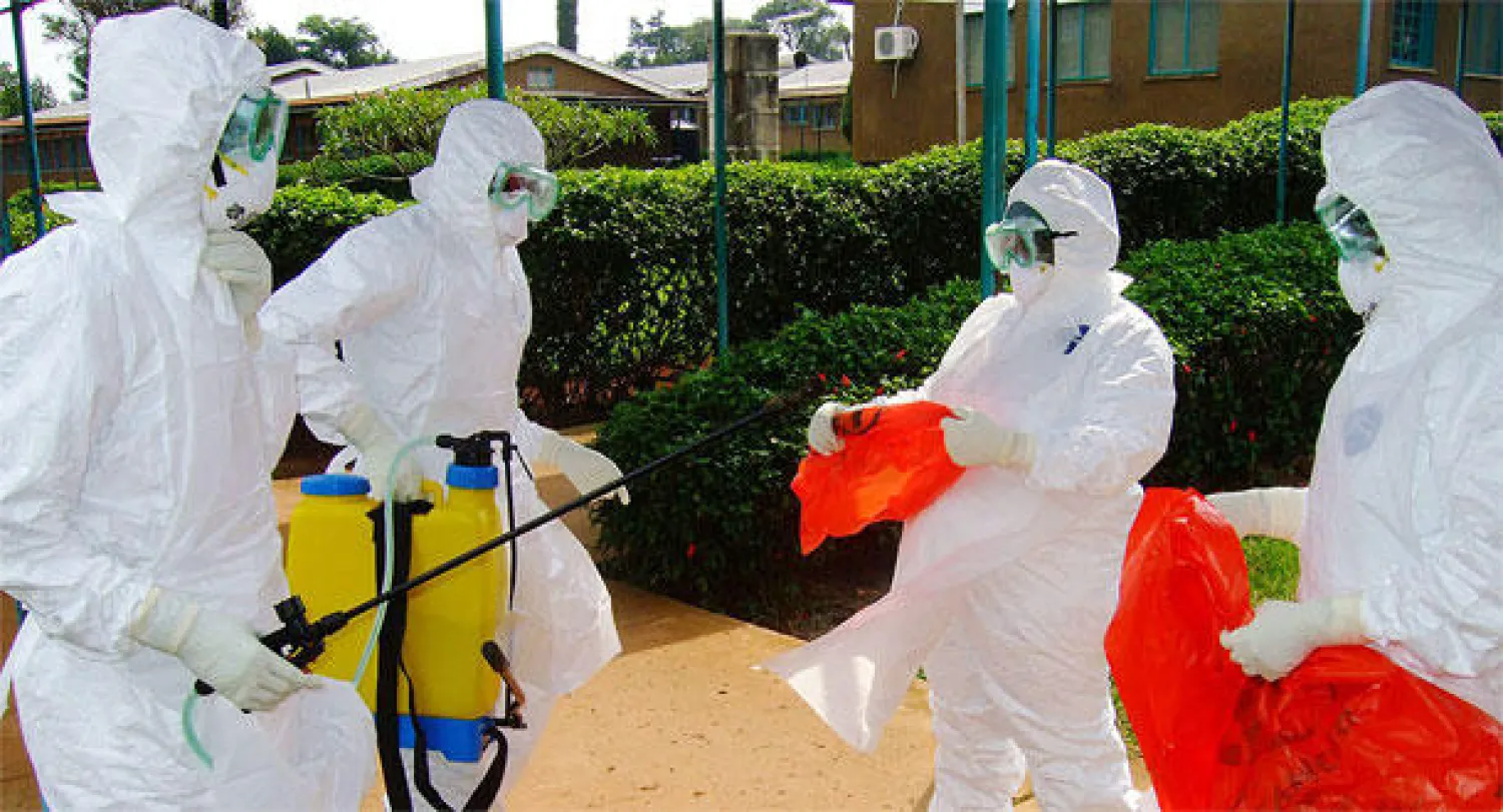 علماء الأوبئة: مكافحة انتشار الـ«إيبولا» تستلزم توفير أدوية لـ30 ألف شخص