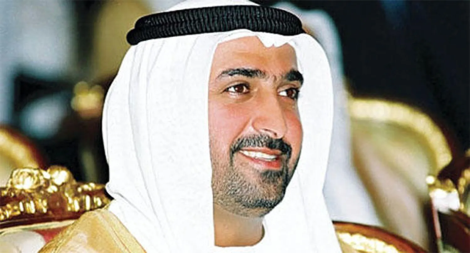 نادي أبوظبي البحري يضع خبراته تحت تصرف الاتحاد السعودي