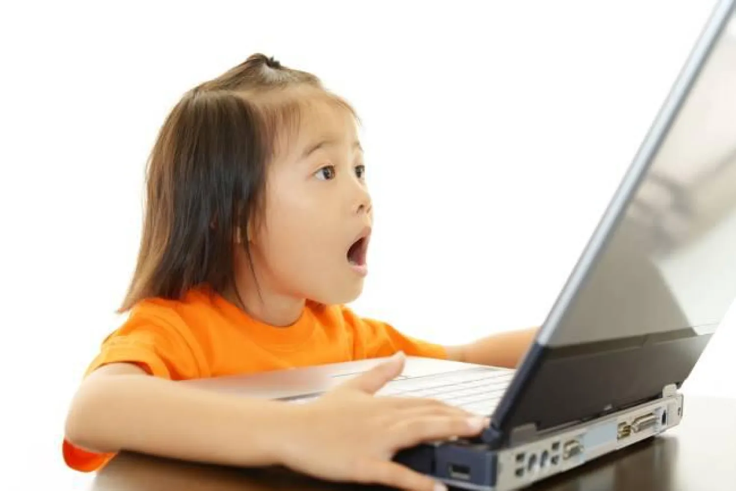 حساب خاص للأطفال من «غوغل»