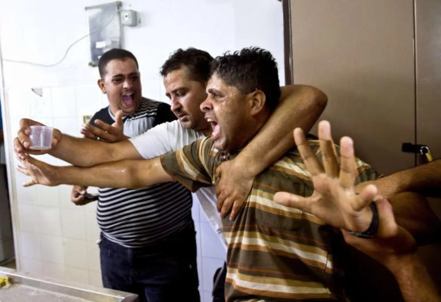 «كتائب القسام» تعلن مقتل ثلاثة من أبرز قادتها