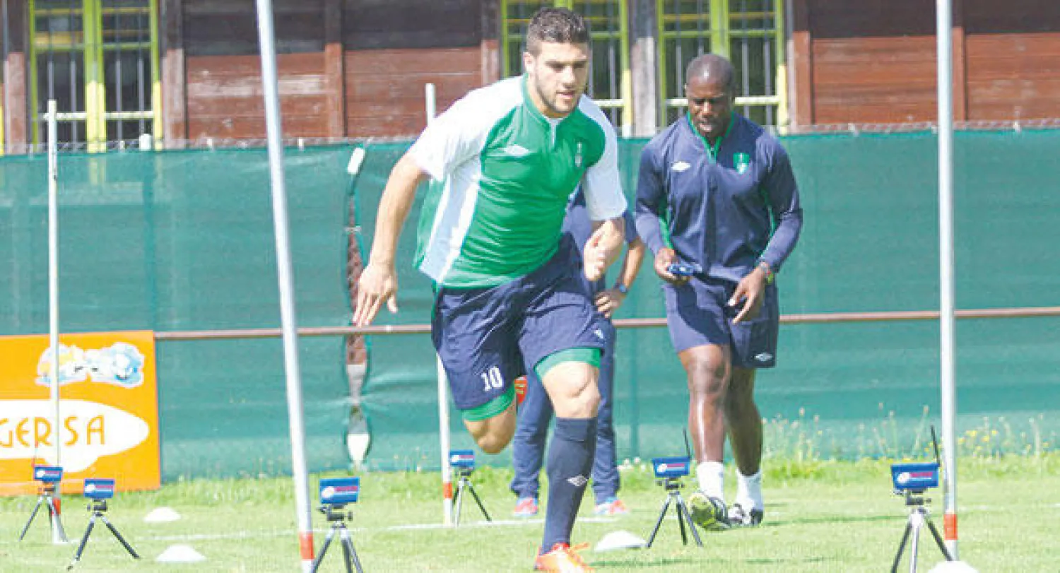 مصطفى الكبير