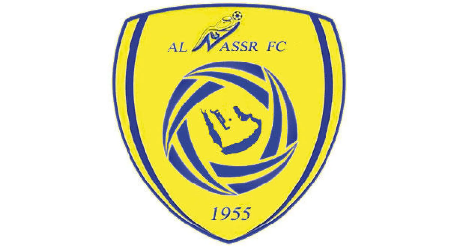 النصر يفقد الفريدي والسهلاوي وشراحيلي أمام الرائد اليوم