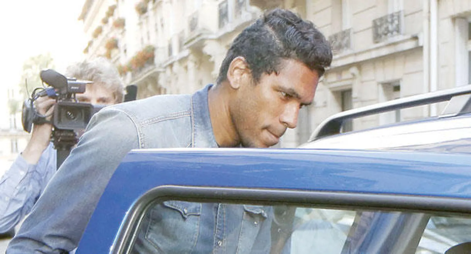 برانداو (أ.ف.ب)