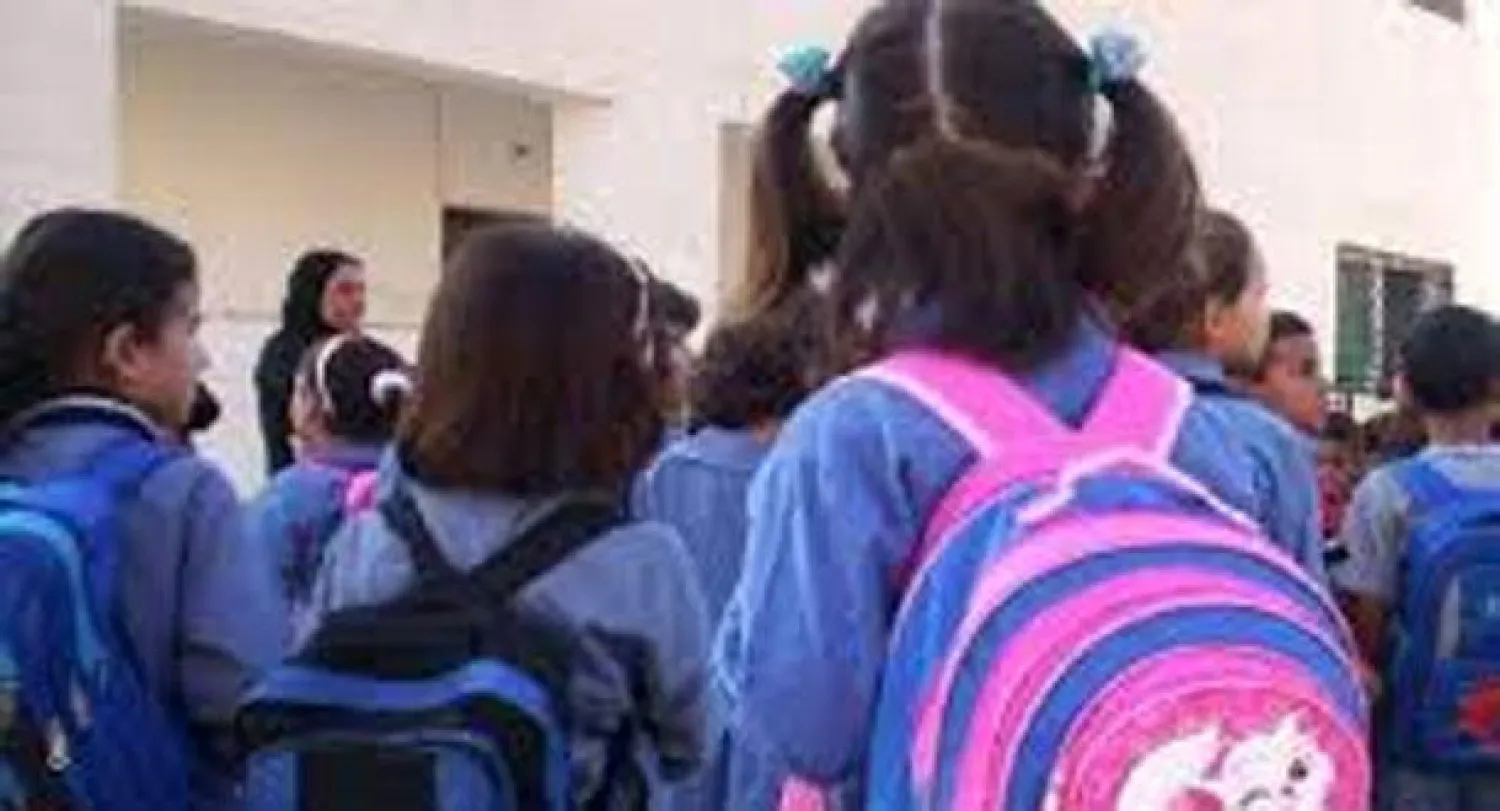 العام الدراسي يبدأ بالأردن.. بدون دروس