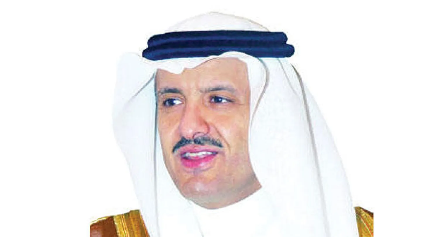 الأمير سلطان بن سلمان