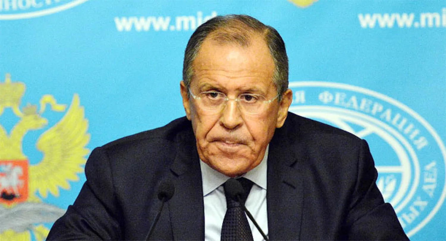 روسيا تعتزم إرسال قافلة إغاثة لشرق أوكرانيا