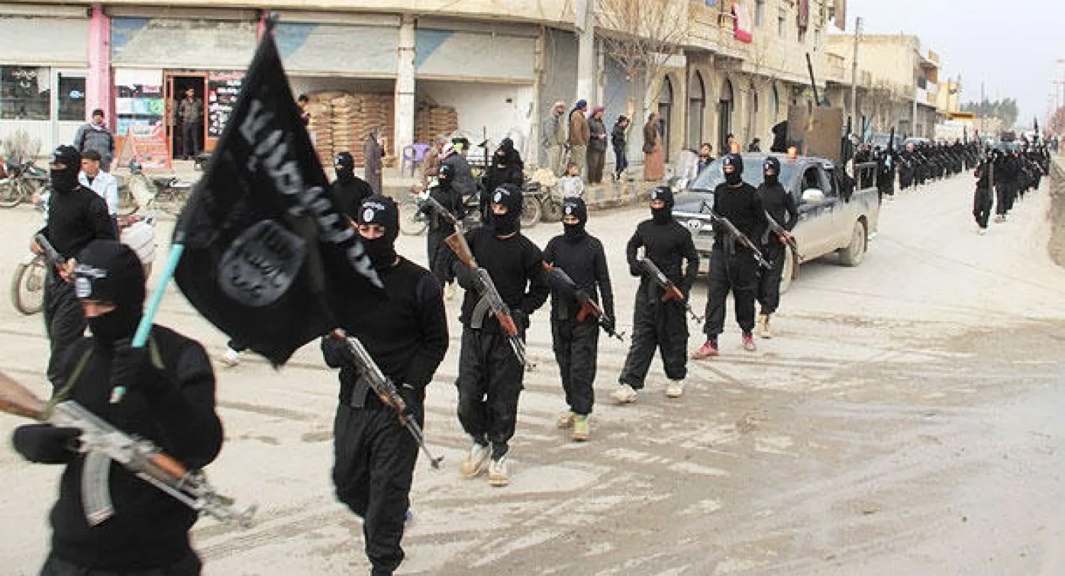 واشنطن تعيد رسم سياستها للقضاء على «داعش»