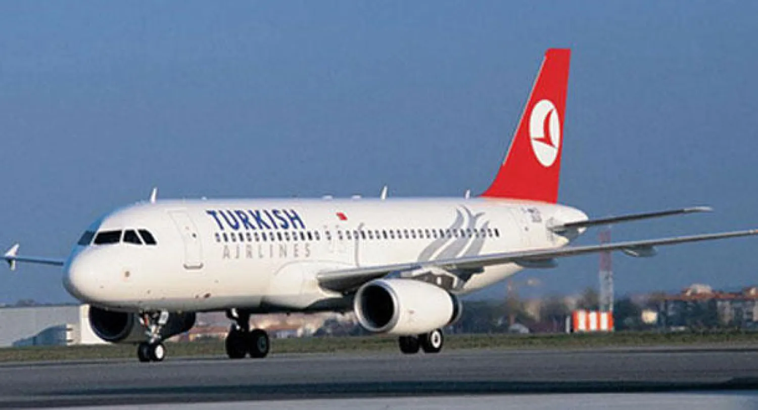 إردوغان طلب طائرته الرئاسية قبل 4 سنوات من ترشحه للمنصب