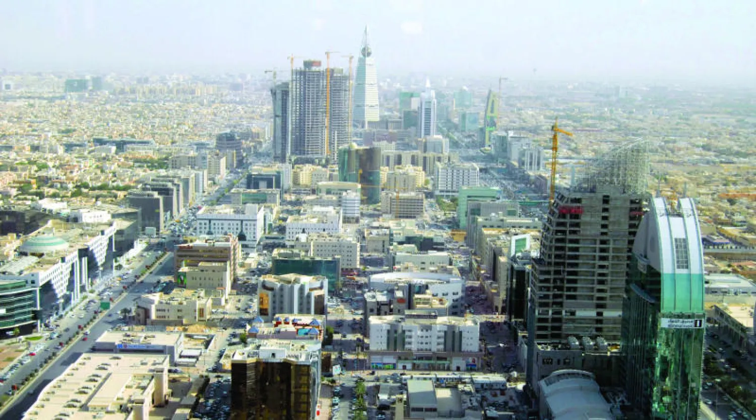 توقع مؤشر التفاؤل أن تلعب الرياض دورا محوريا في استقرار أسواق النفط عبر زيادة إنتاجها («الشرق الأوسط»)