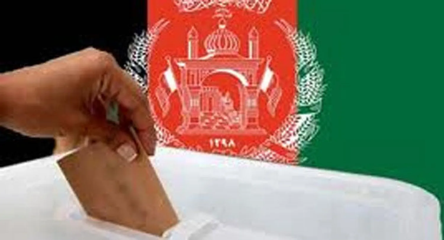 عمليات إعادة التدقيق في الأصوات تؤجل حفل تنصيب الرئيس المقبل لأفغانستان