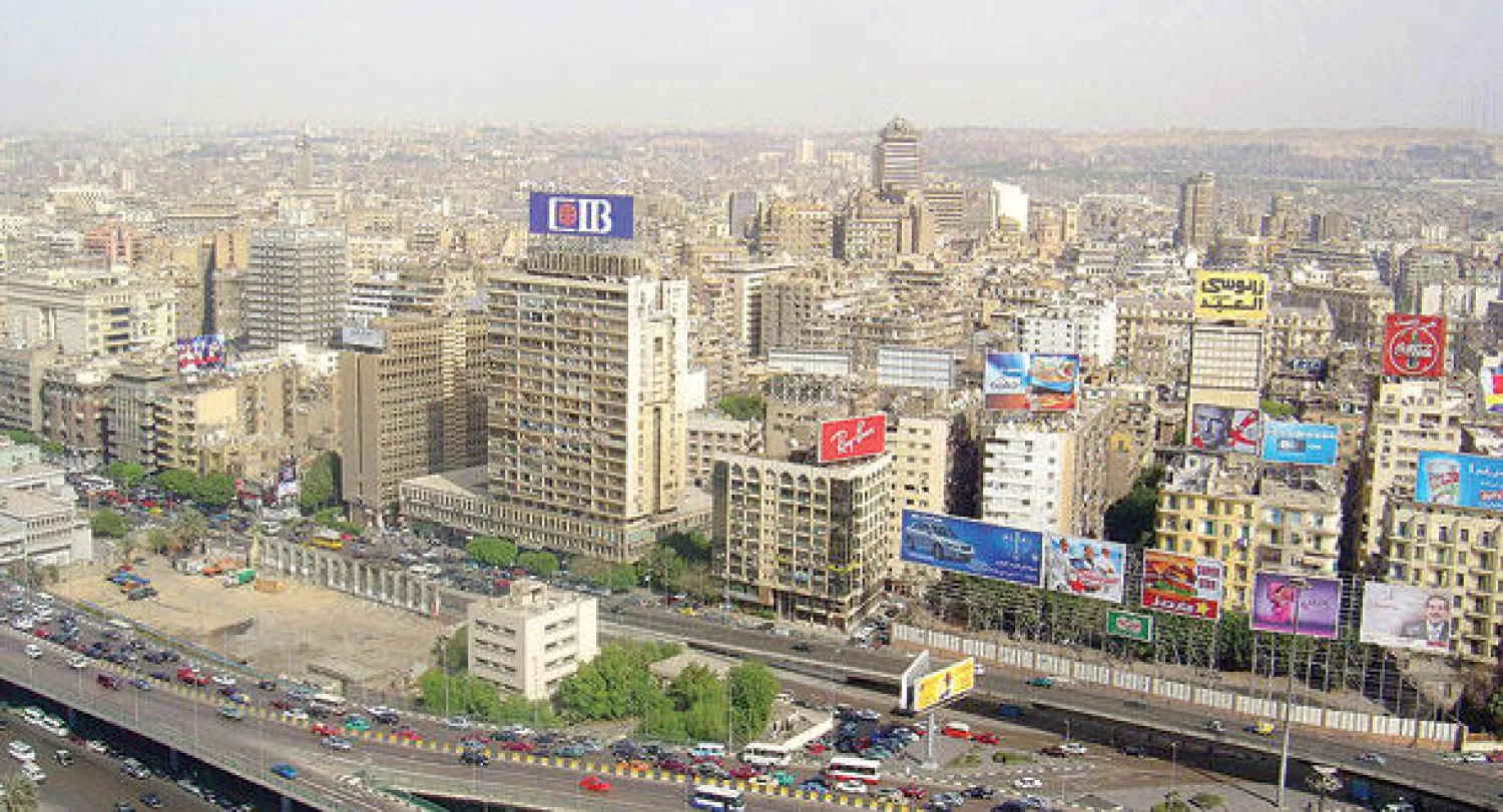 تحسنت أسعار المبيعات في القاهرة الجديدة وبالأخص بالنسبة لأسعار الفيلات بنحو 18% («الشرق الأوسط»)