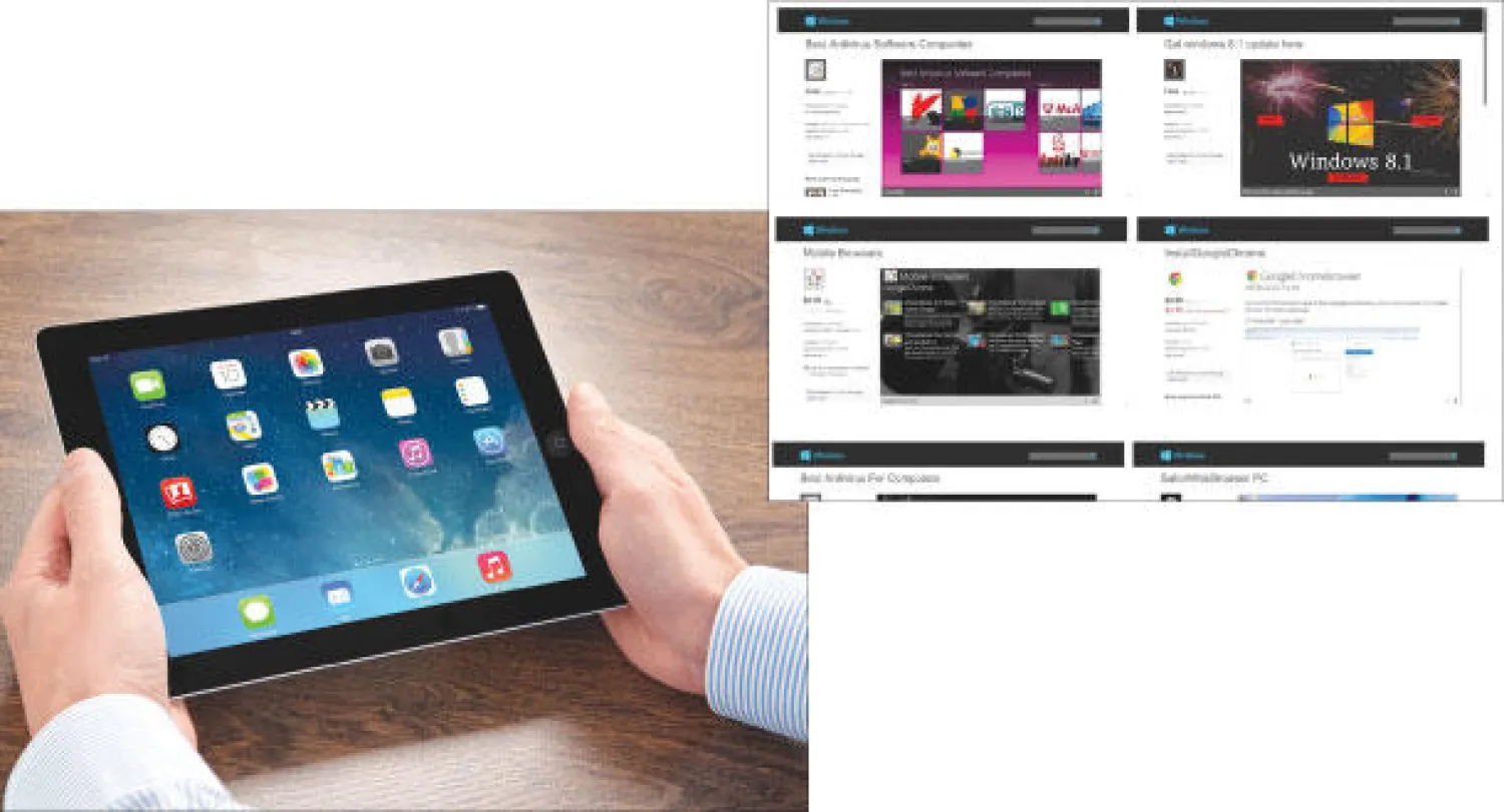 التطبيقات الوهمية في المتاجر الإلكترونية تتصيد المستخدمين