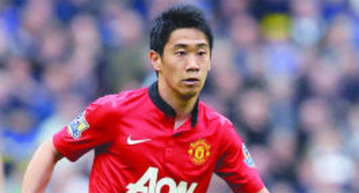 دورتموند يستعيد نجمه الياباني كاجاوا بـ8 ملايين يورو