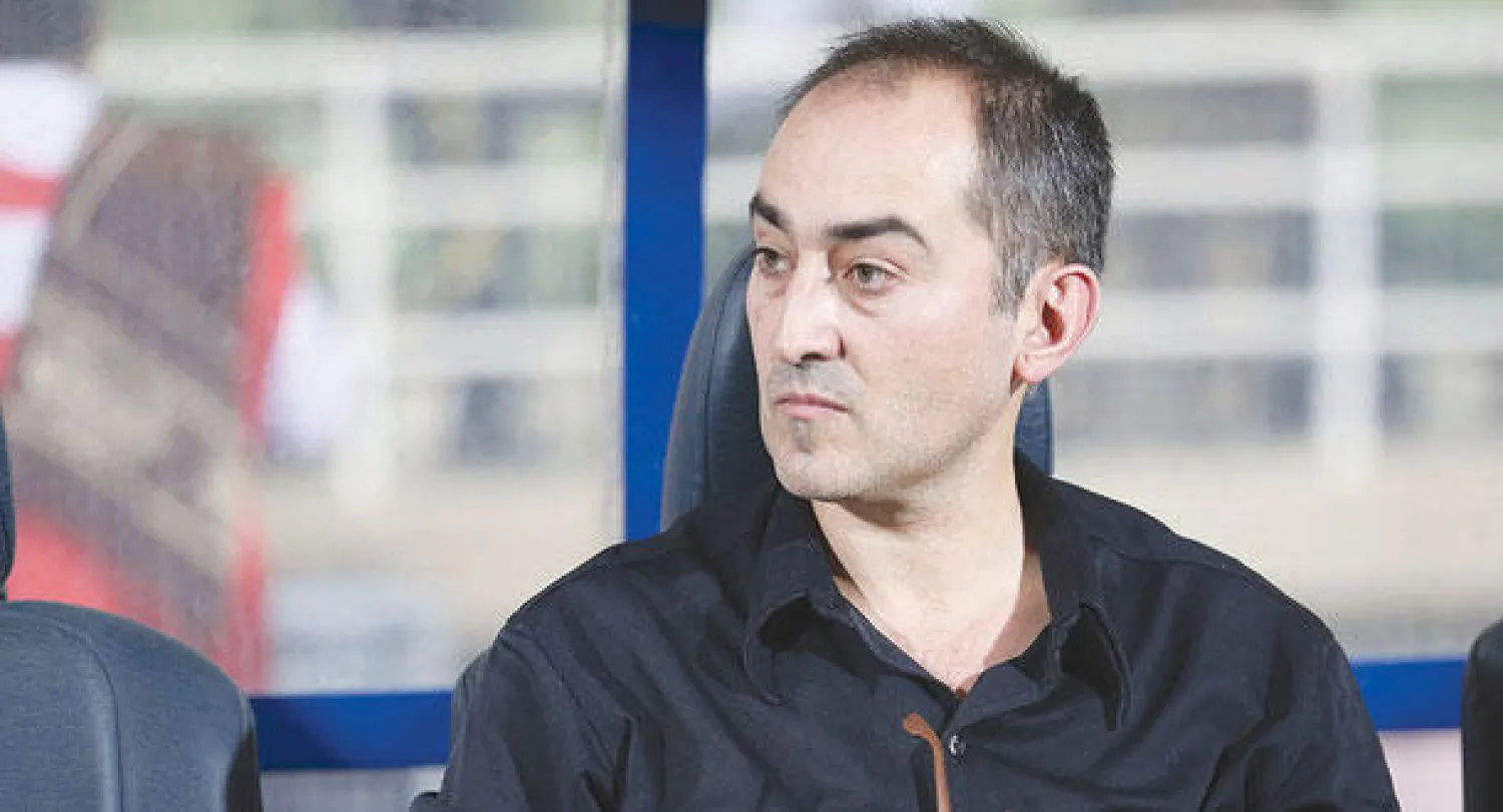 رغم تحقيقه الانتصارات ما زال كانيدا عرضة لهجوم بعض النصراويين بسبب طريقته الفنية