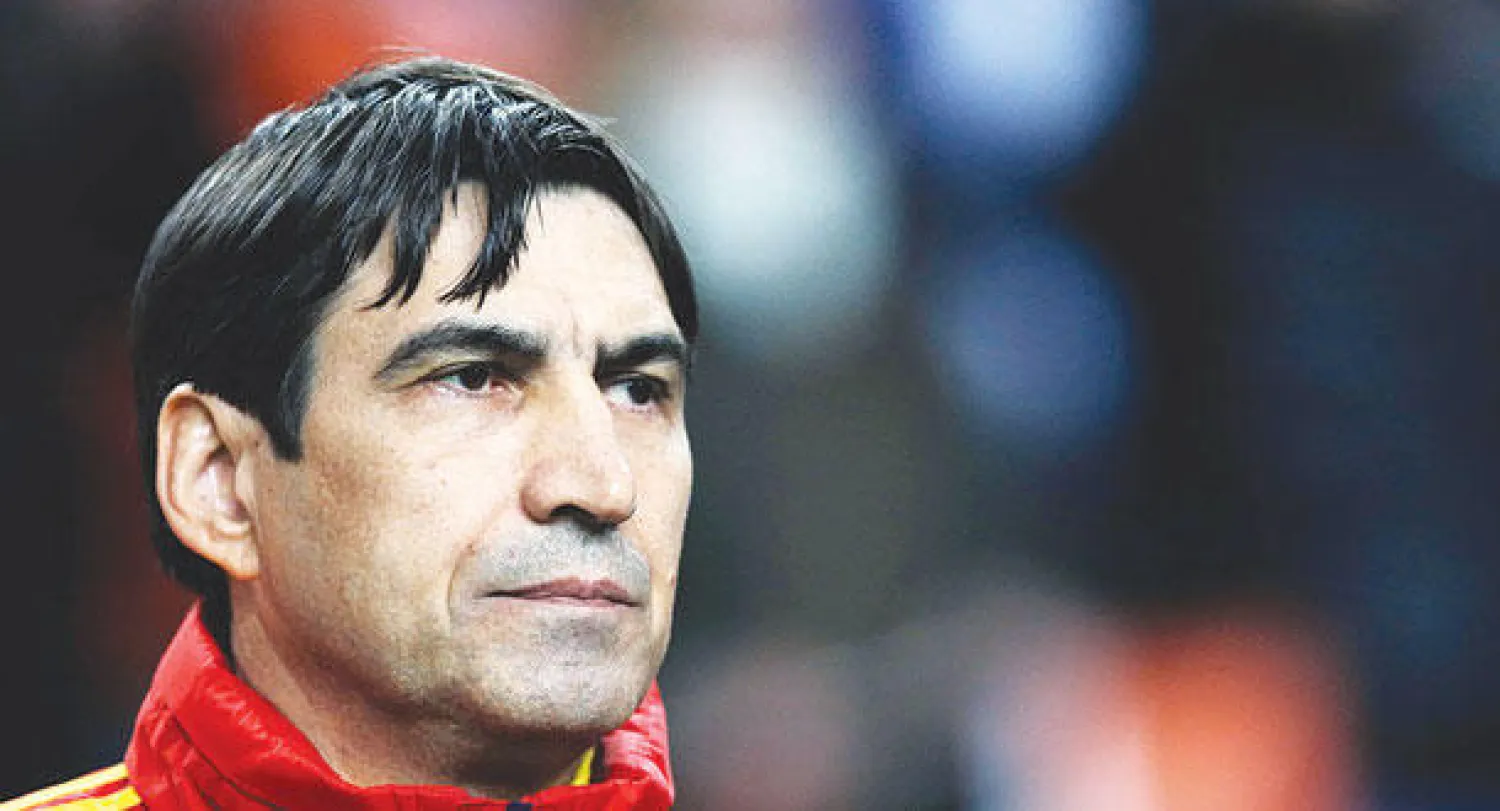 فيكتور بيتوركا