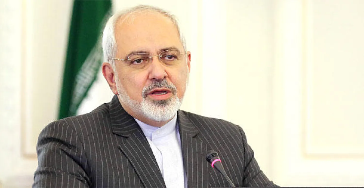 وزير الخارجية الإيراني يعرب عن استعداده لزيارة السعودية