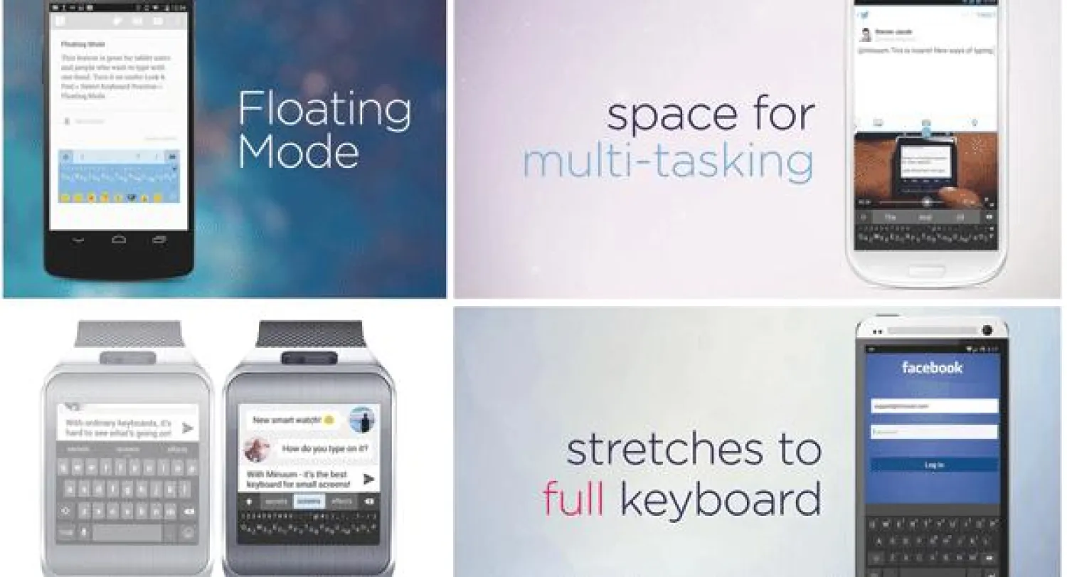 تطبيقات الاسبوع