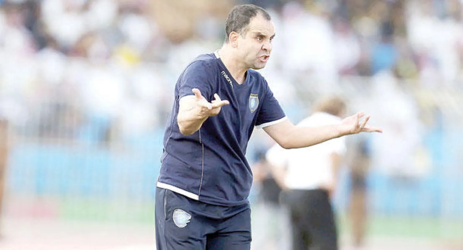 توفيق روابح