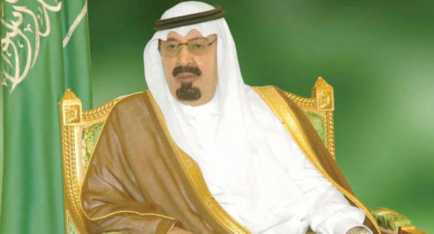 خادم الحرمين الشريفين يتلقى اتصالا هاتفيا من الرئيس التشادي