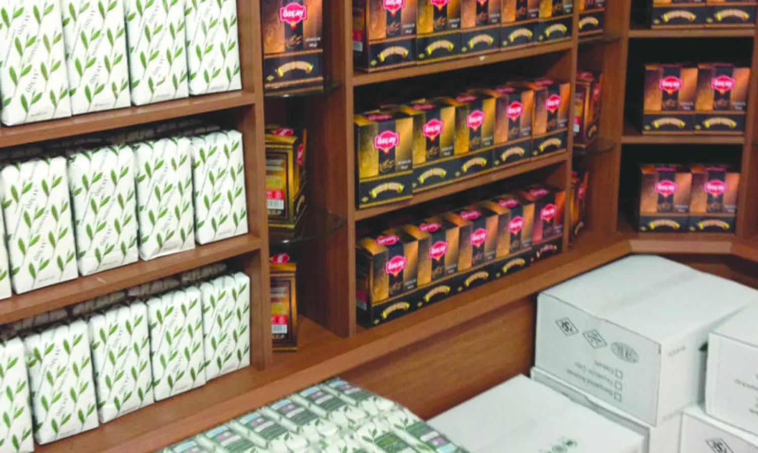 الشاي في السعودية يعد المشروب الثاني الأكثر تناولا بعد الماء («الشرق الأوسط»)