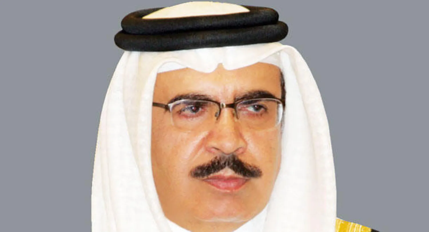 وزير داخلية البحرين: جهود السعودية في مكافحة الإرهاب تدعم الأمن الخليجي