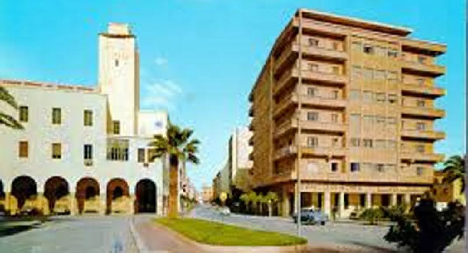 قوات حفتر تخوض معارك ضارية ضد المتطرفين في بنغازي