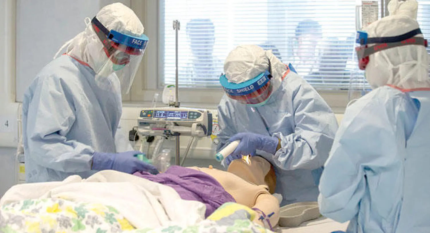 موجة عدوى «إيبولا» الحالية.. محاولات علمية للتعرف على بداياتها