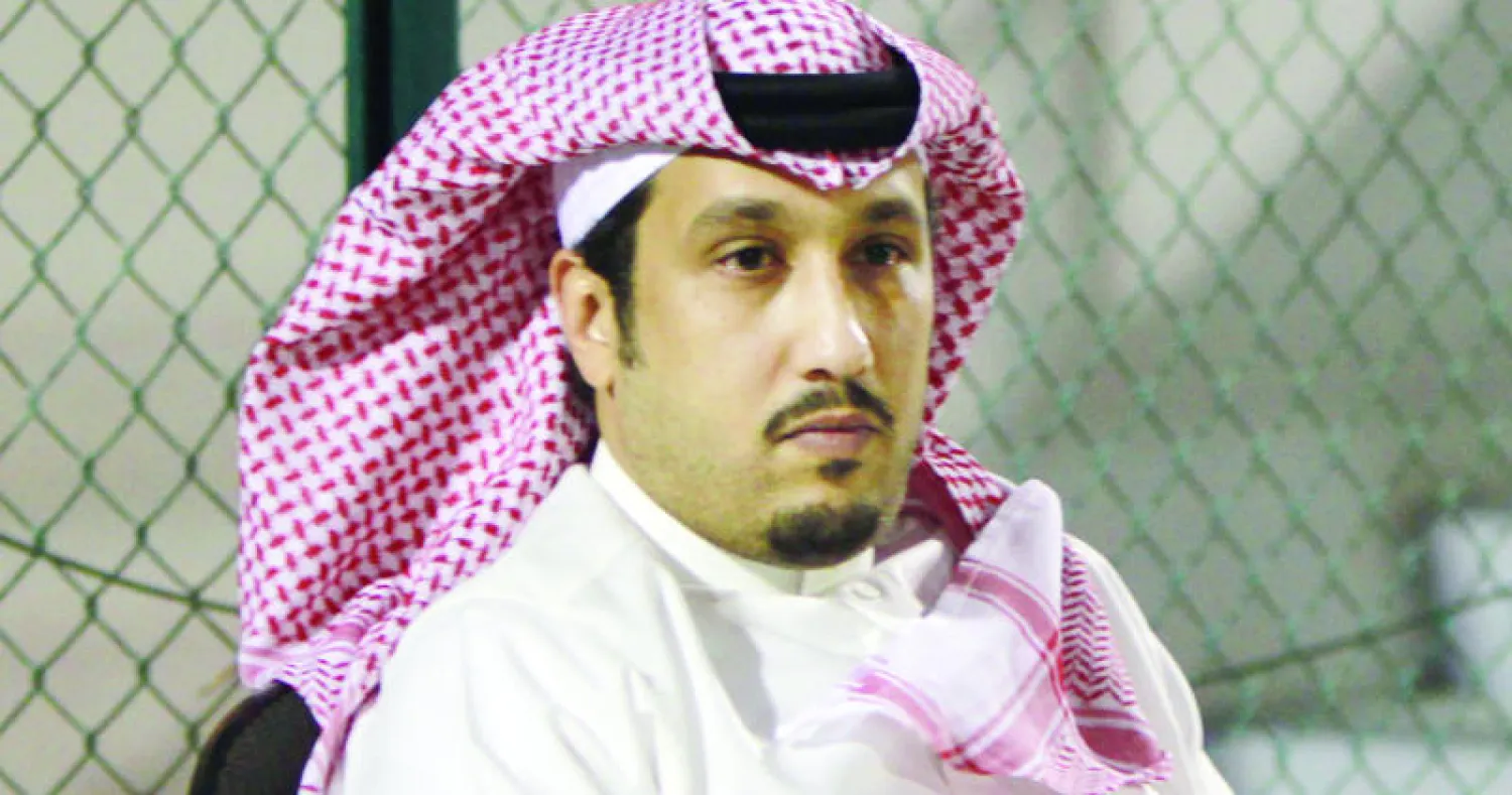 الأمير فهد بن خالد