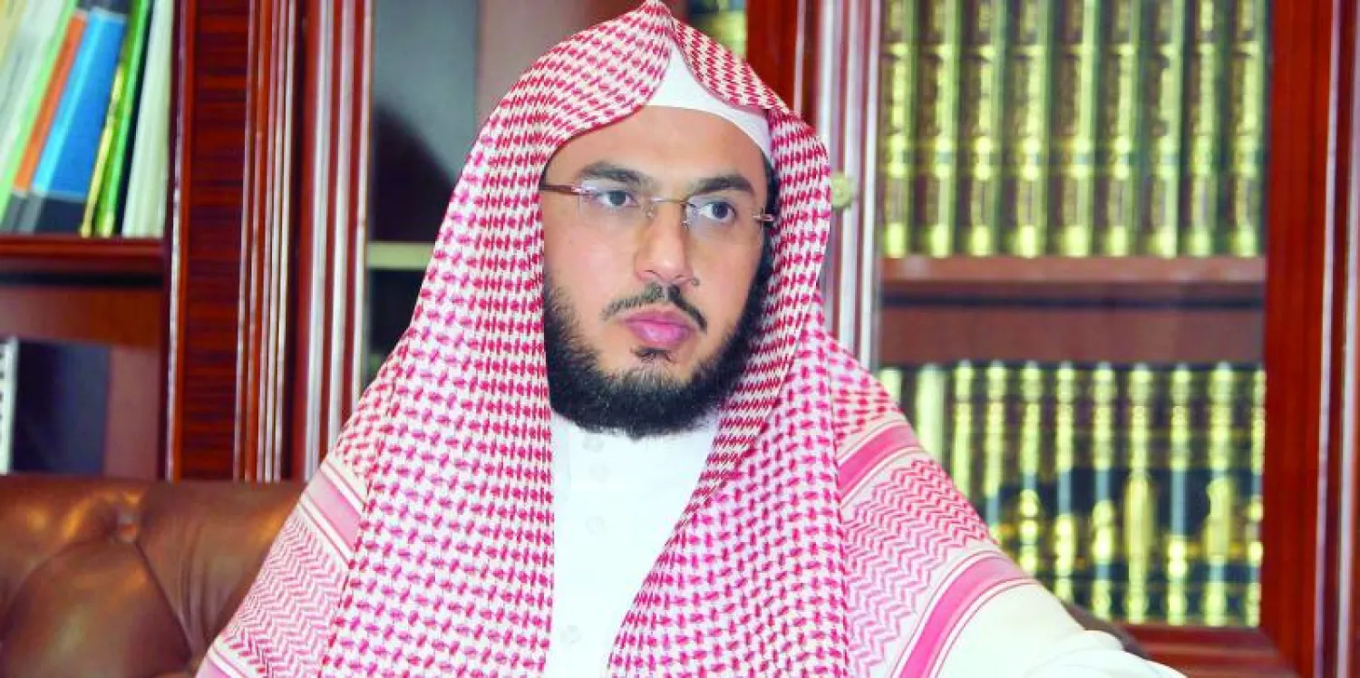 د. فهد الماجد