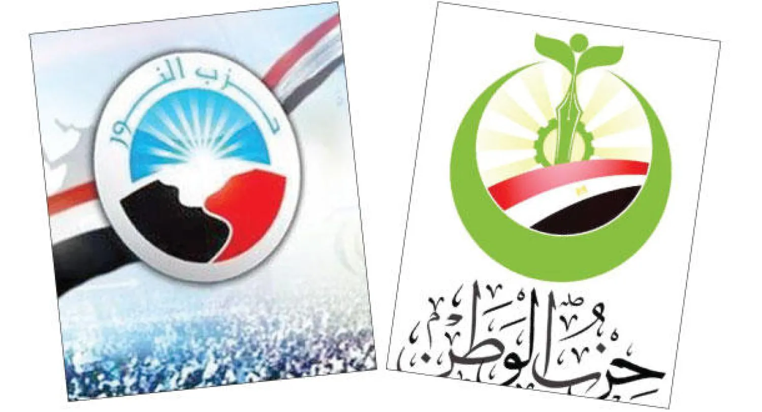 الأحزاب الإسلامية في مصر تتخوف من ملاقاة «مصير الإخوان»