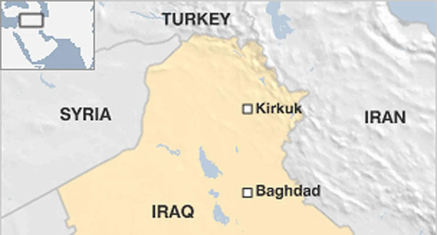 الحرب ضد «داعش» في العراق توجد وقائع على الأرض لم تكن في الحسبان