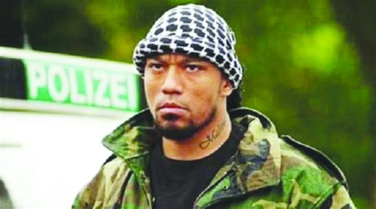 دنيس كوسبرت («الشرق الأوسط»)